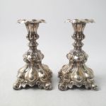 630 7306 CANDLESTICKS
